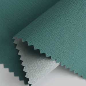 75D Ripstop Fabric TPU Semi-Transparent White Film