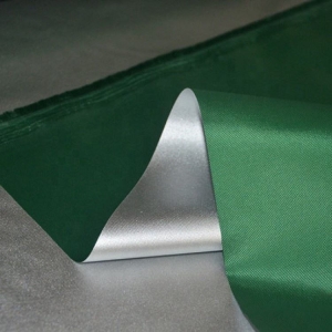 Abrasion-Resistant Oxford Fabric with Silver Coating – Waterproof, Sunshade, Travel Tent Material