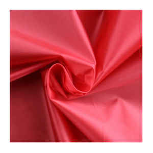 Nylon Taffeta Fabric Waterproof Breathable Fabric