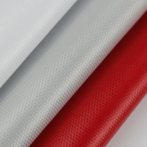 200D Poly Oxford with Calendering